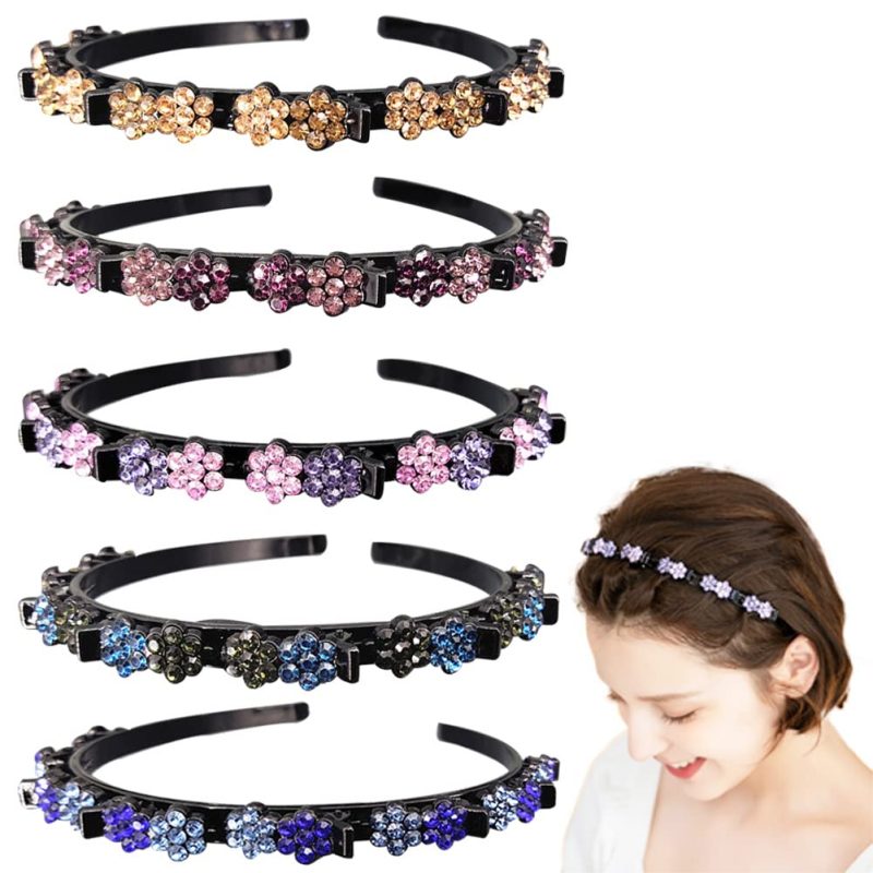 headbands for adults