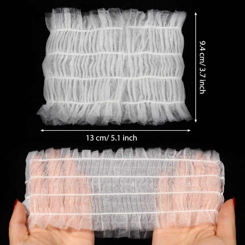 disposable headbands