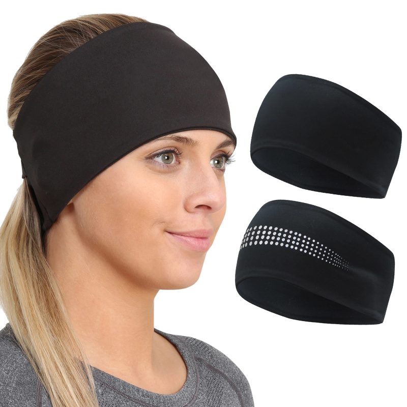 best headbands for running