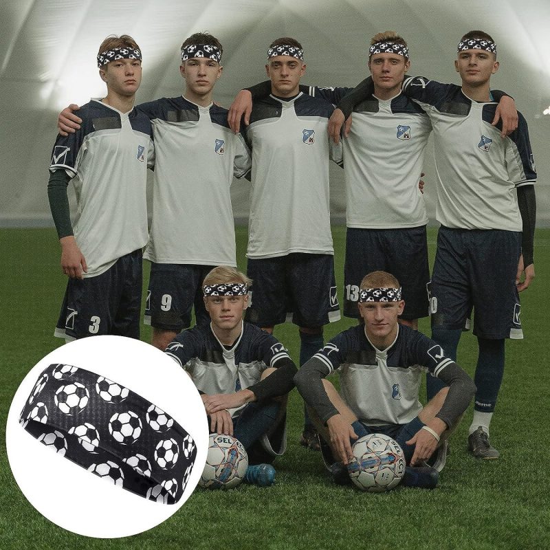 soccer headbands for guys
