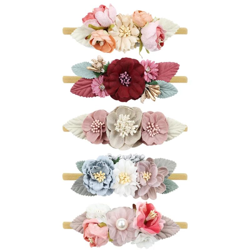 headbands for little girls
