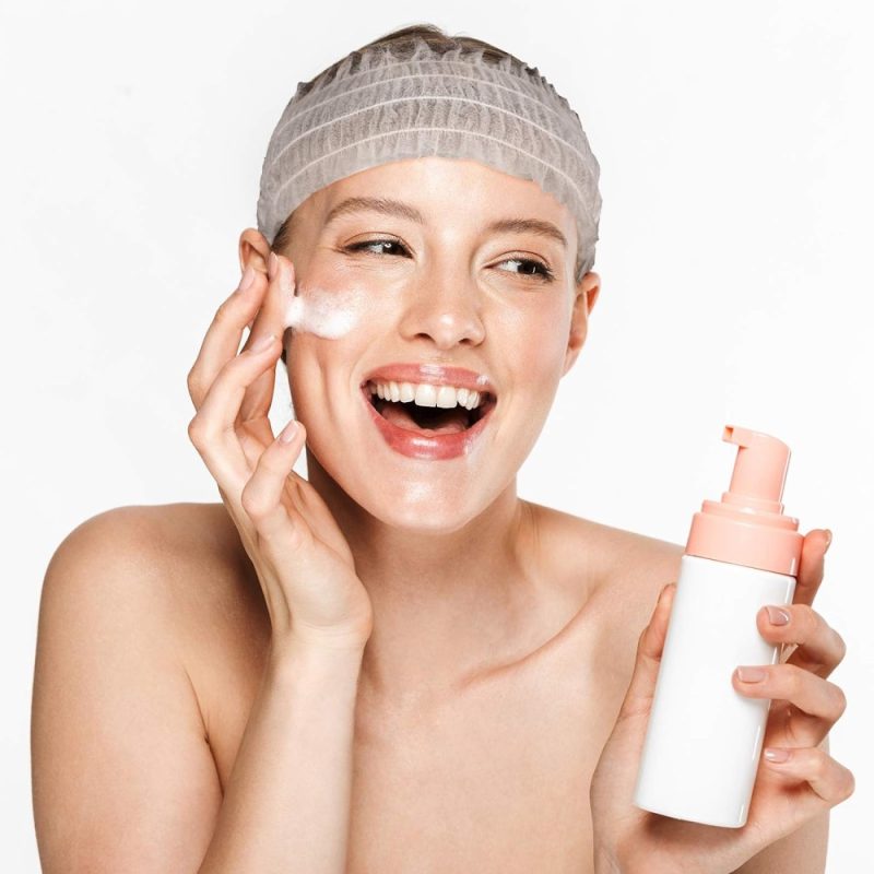 disposable headbands