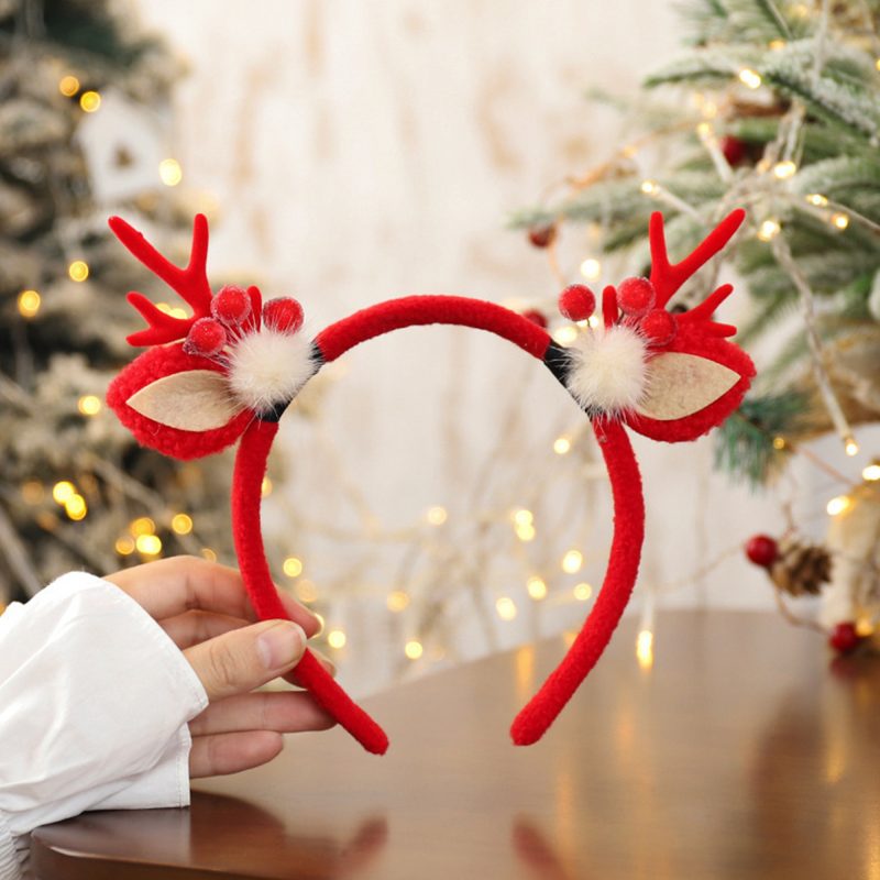 reindeer headbands