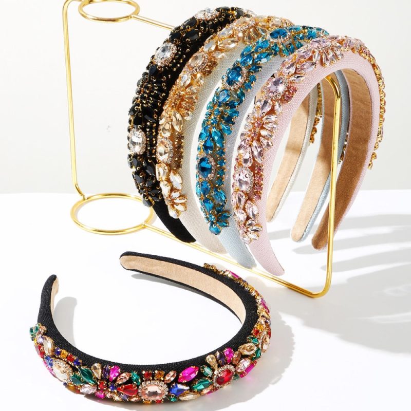women's fashion headbands