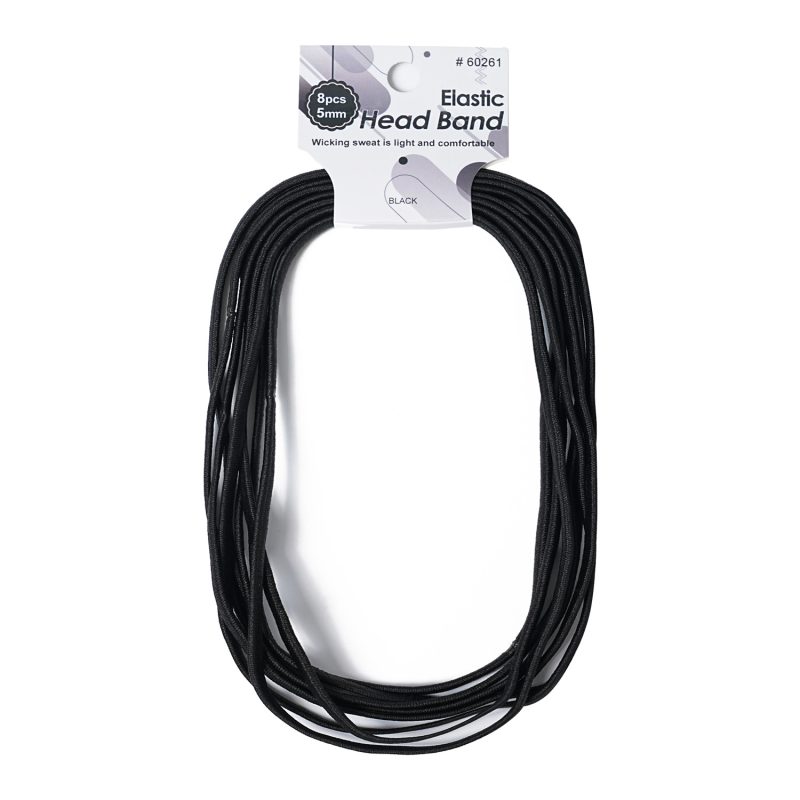 thin headbands for guys