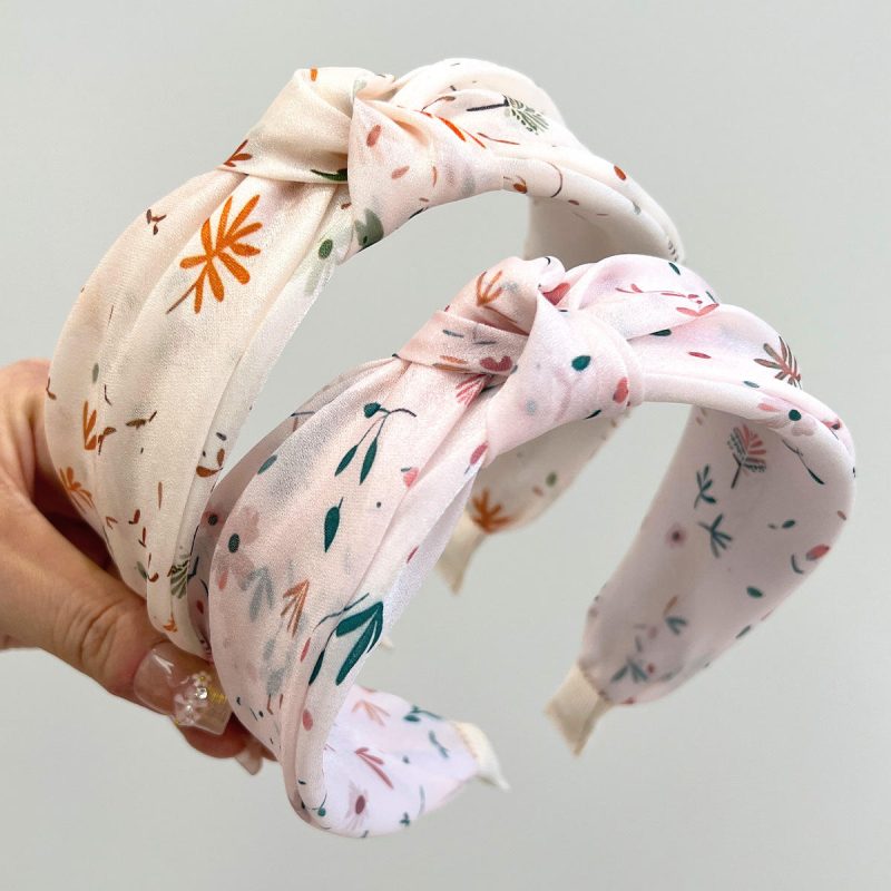 headbands for women with short hair