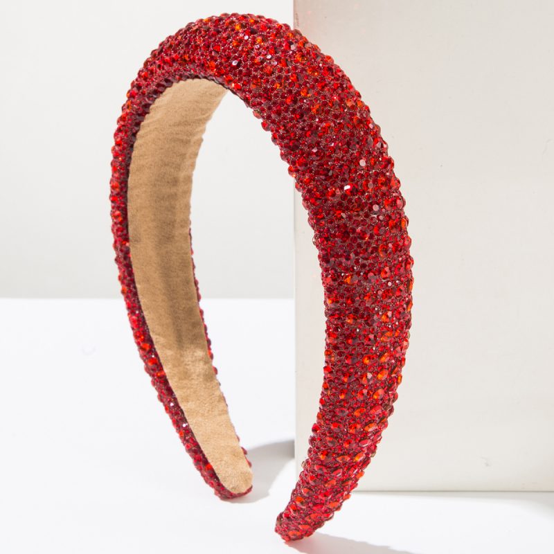 bling headbands