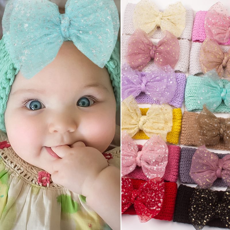 headbands for little girls