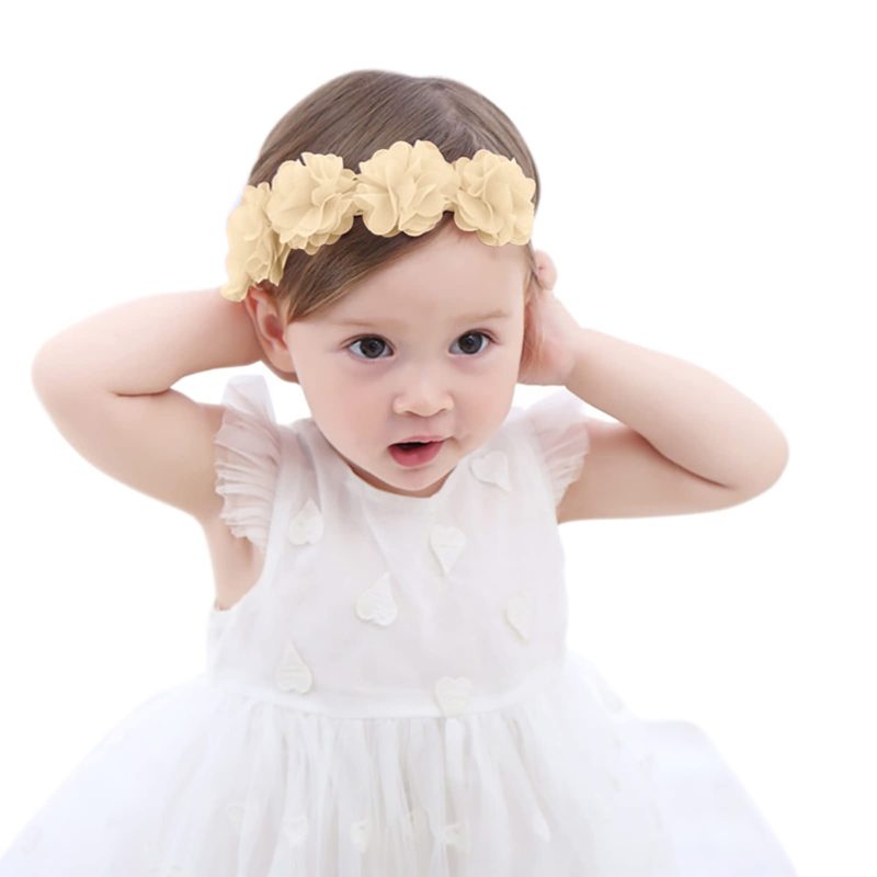 headbands for little girls