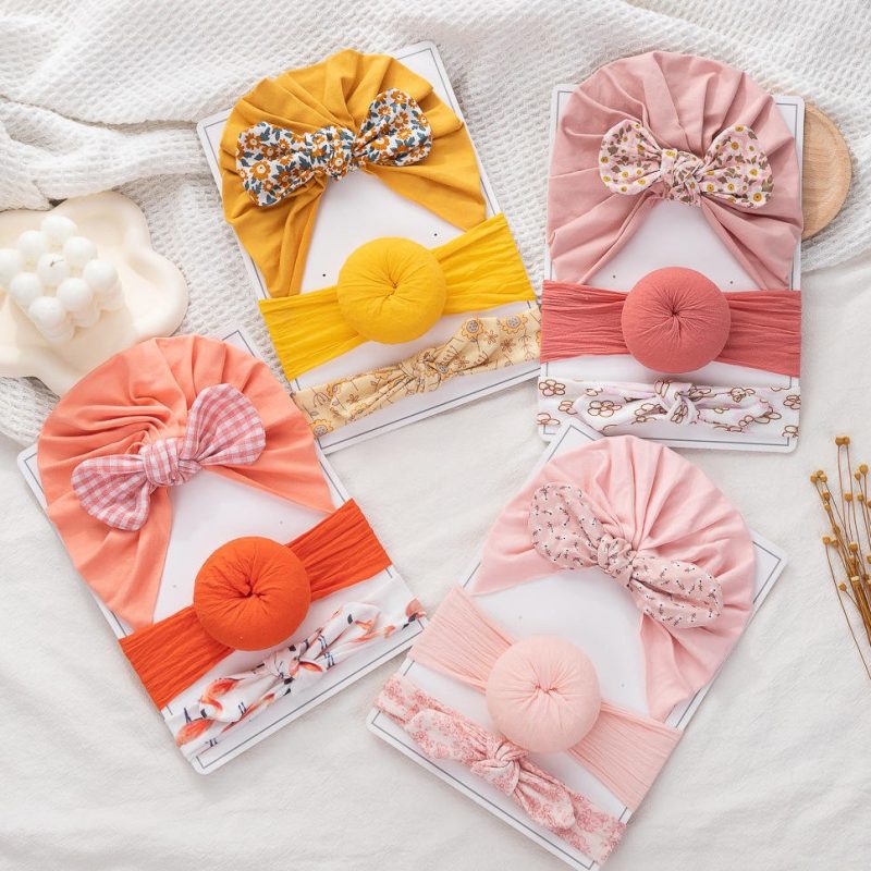 elastic headbands for women