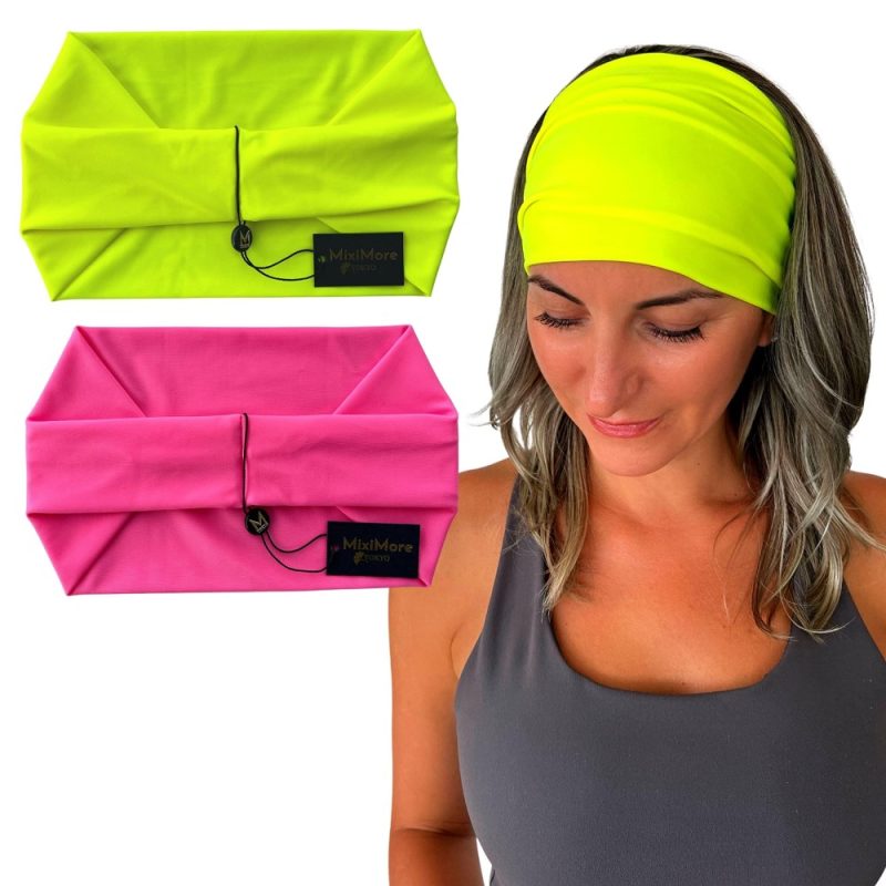 women's athletic headbands