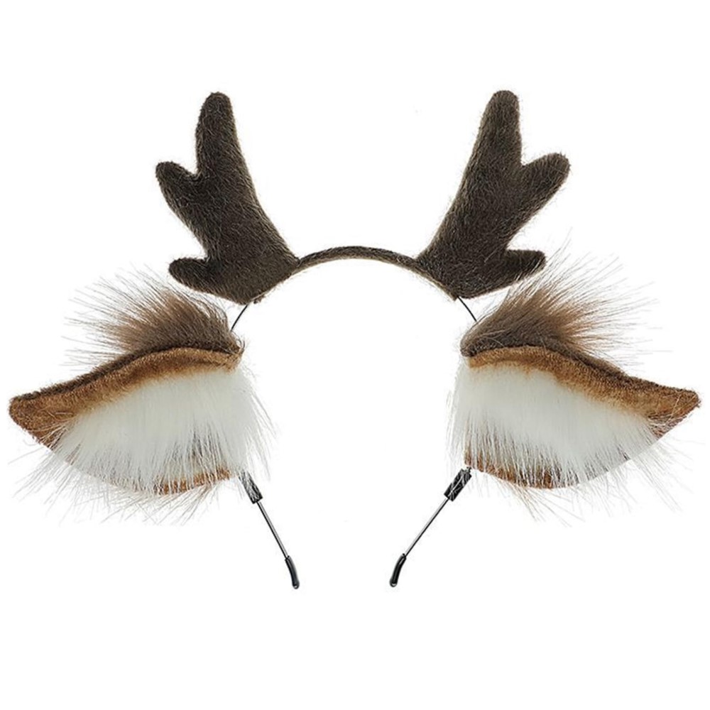 reindeer headbands