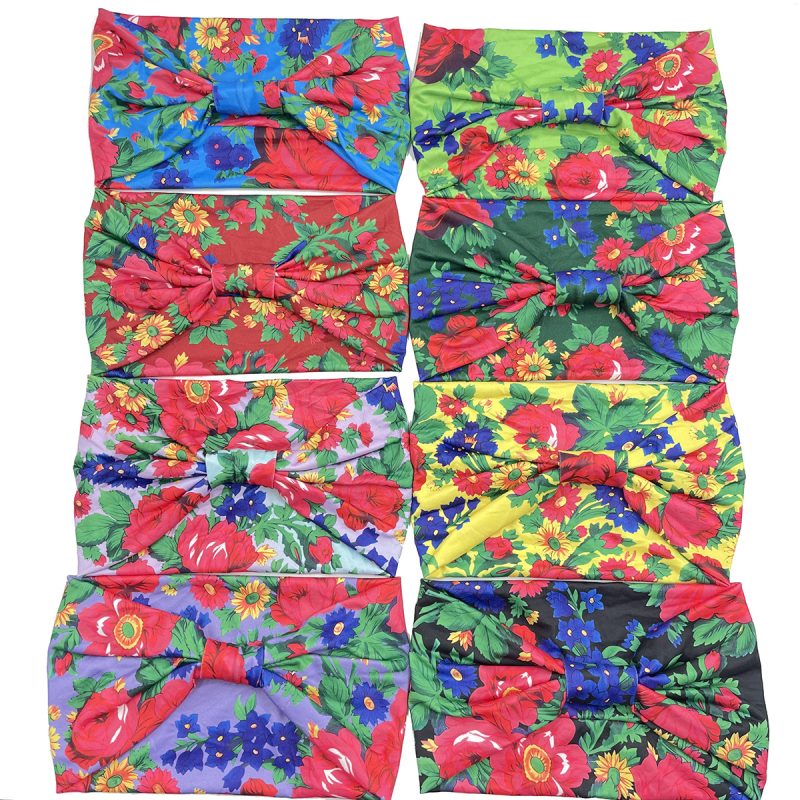 do headbands cause hair loss