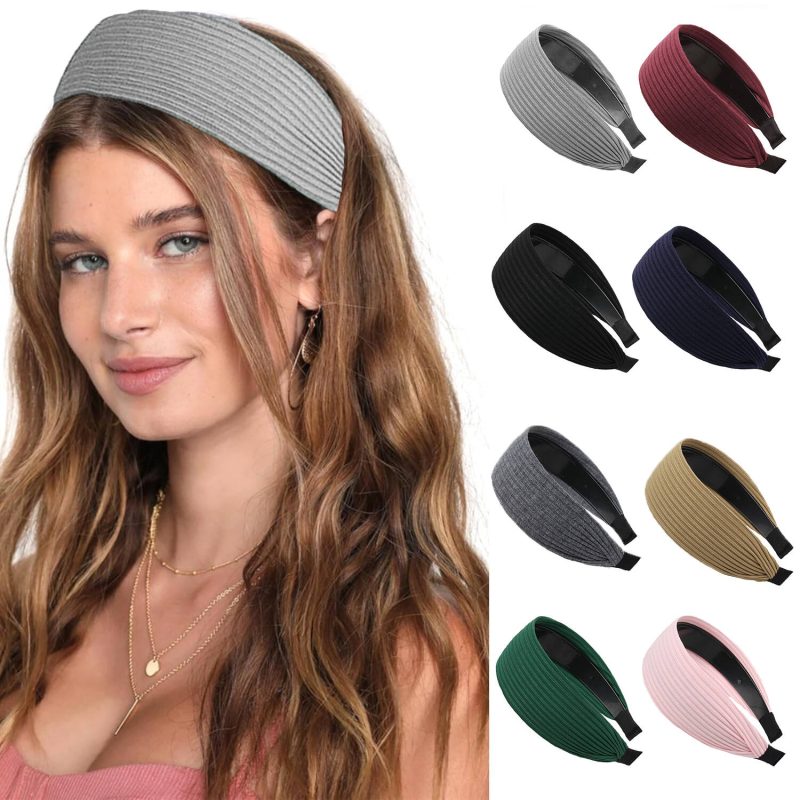 sweat headbands for woman