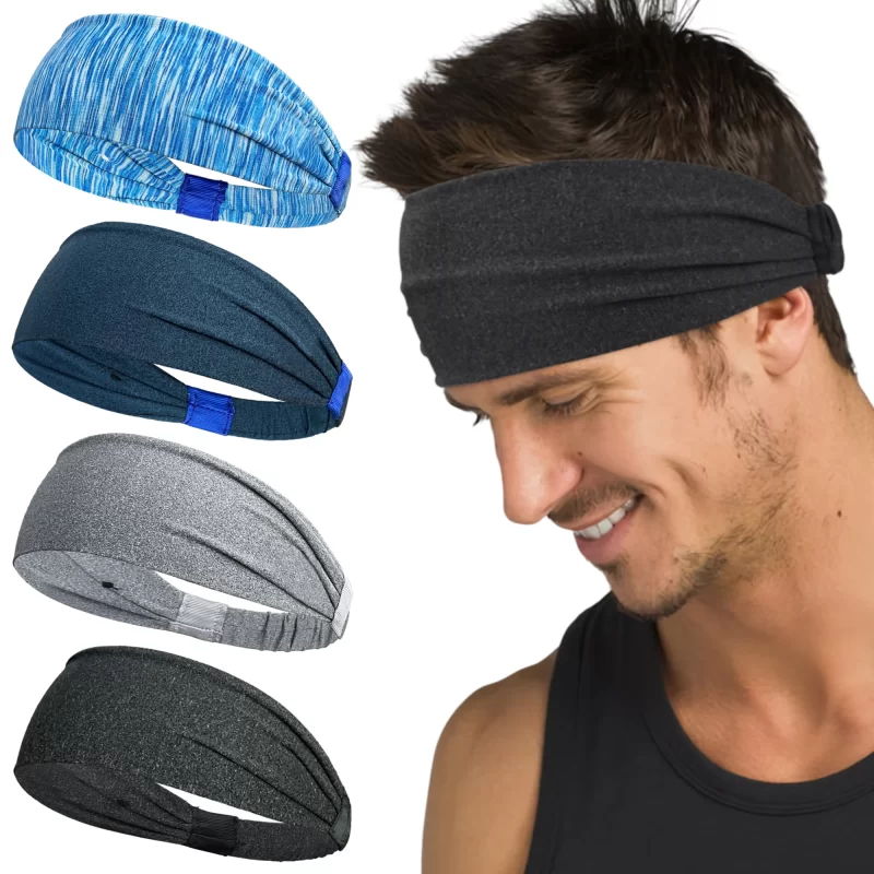 mens sports headbands