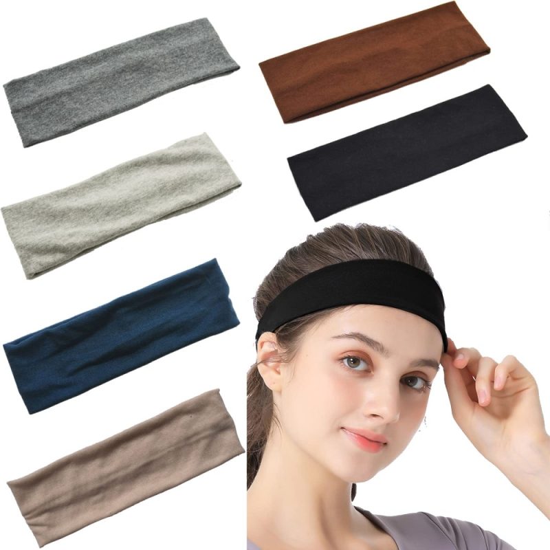 athletic headbands for women