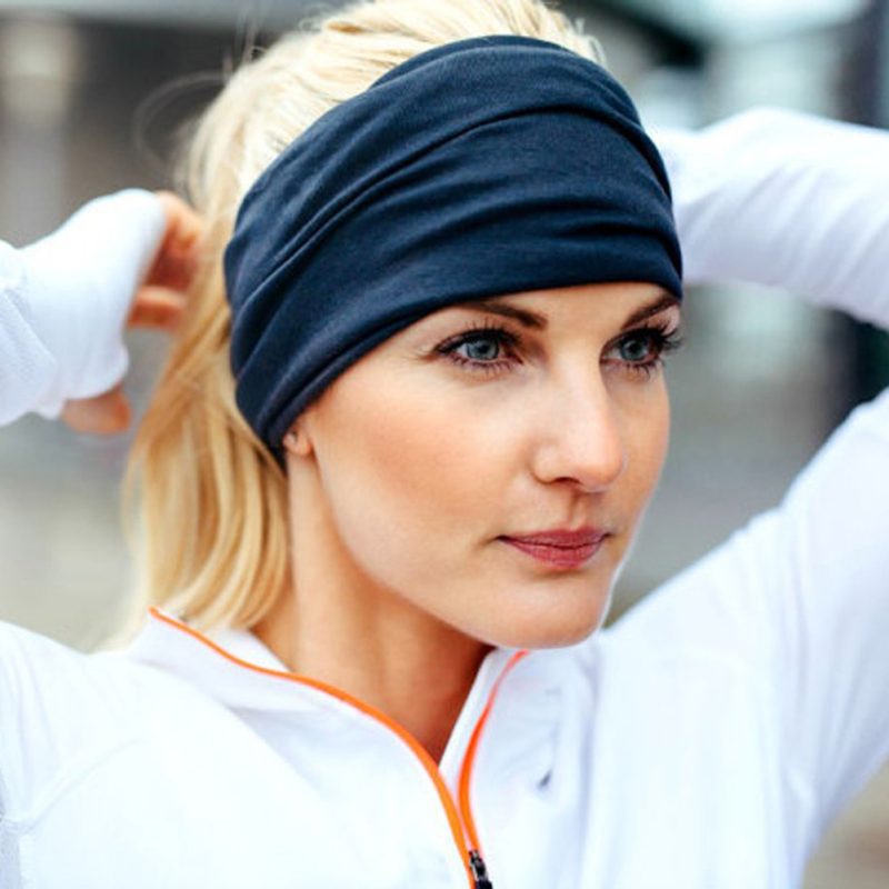 best headbands for running