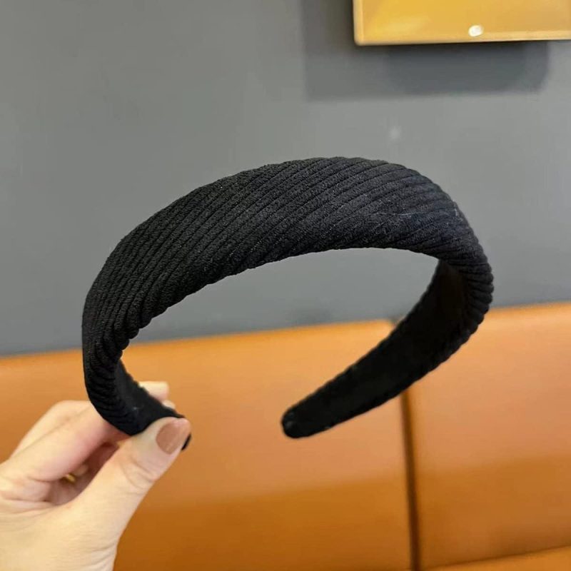 padded headbands