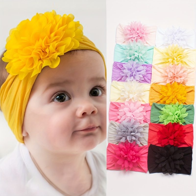 headbands for babies