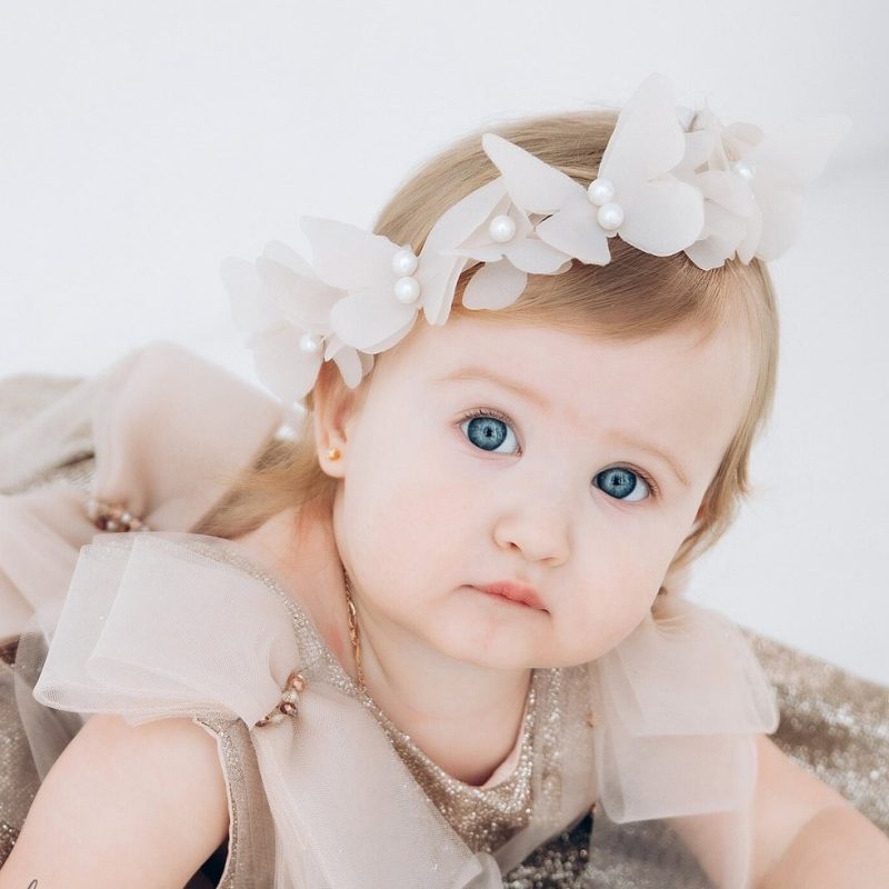 headbands for little girls