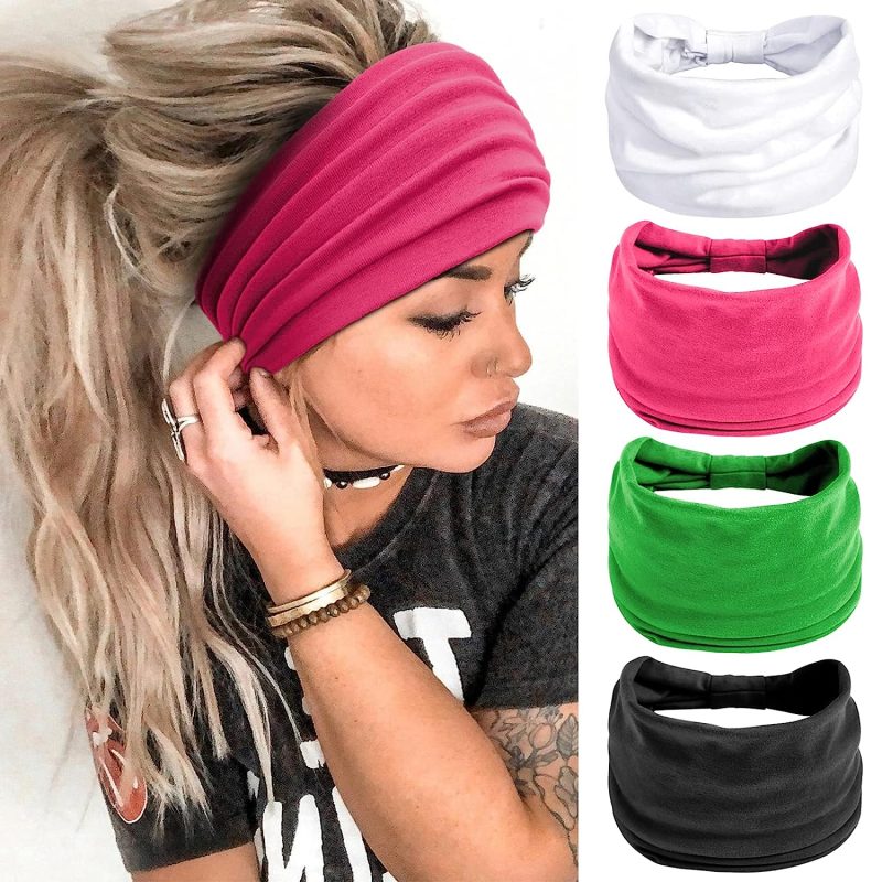 headbands for large heads