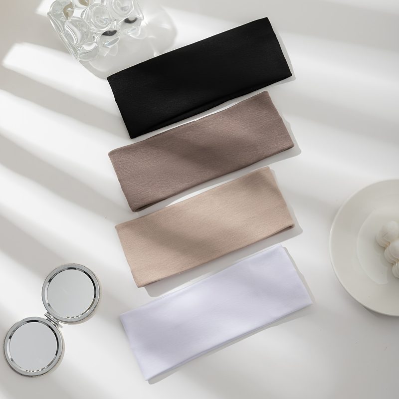 headbands for women with short hair