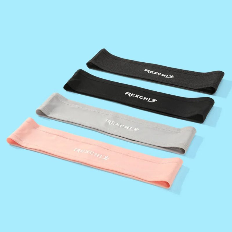 best sweat absorbing headbands