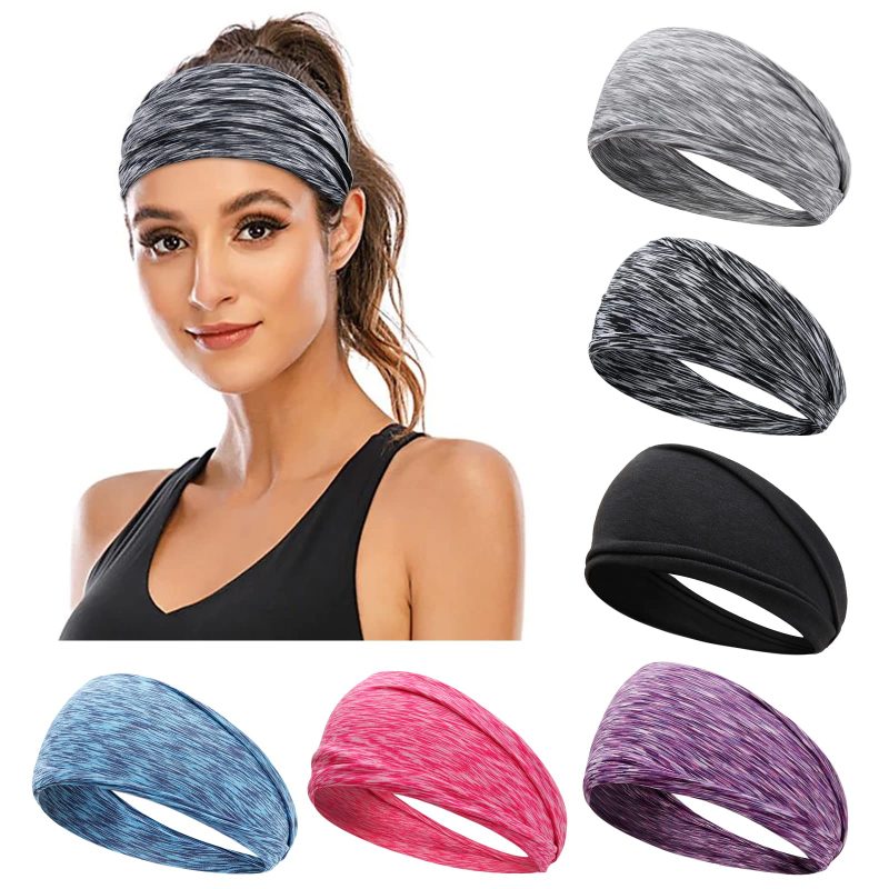best workout headbands for sweat