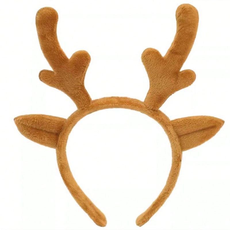 reindeer headbands