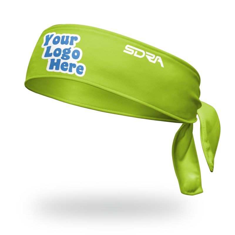 custom made headbands