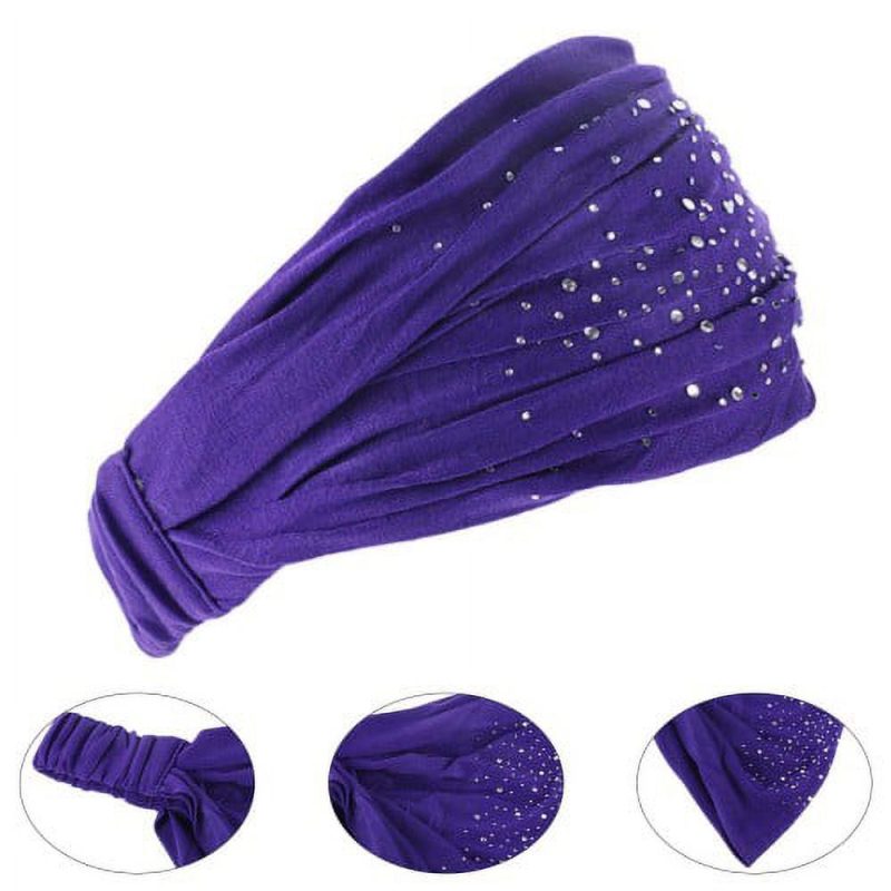 sweat headbands for woman