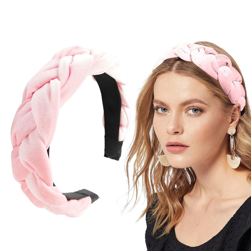 padded headbands