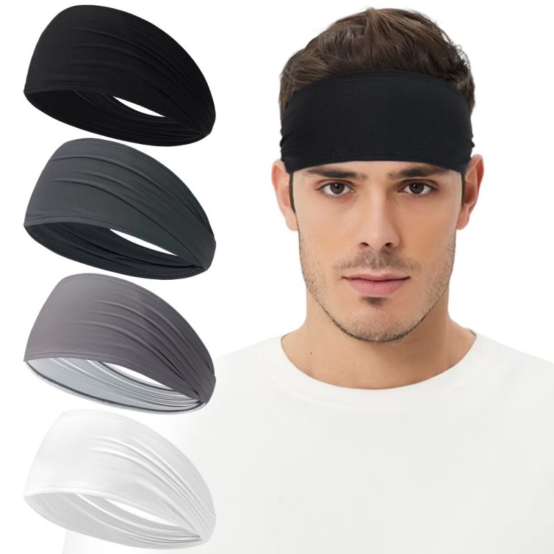 soccer headbands for guys