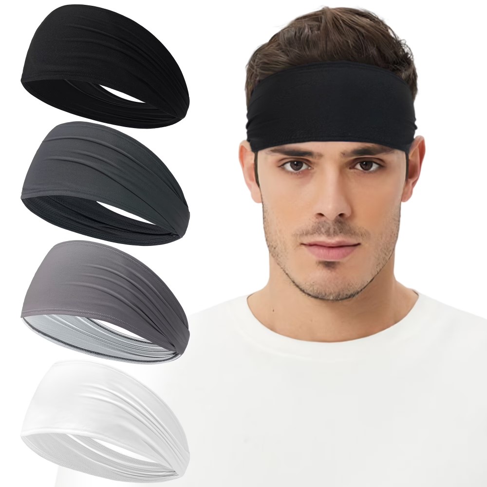 soccer headbands for guys