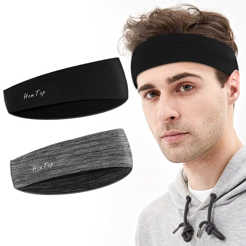 mens sports headbands