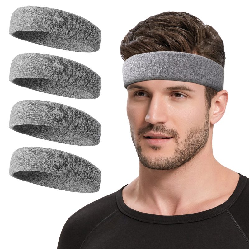 thin headbands for guys