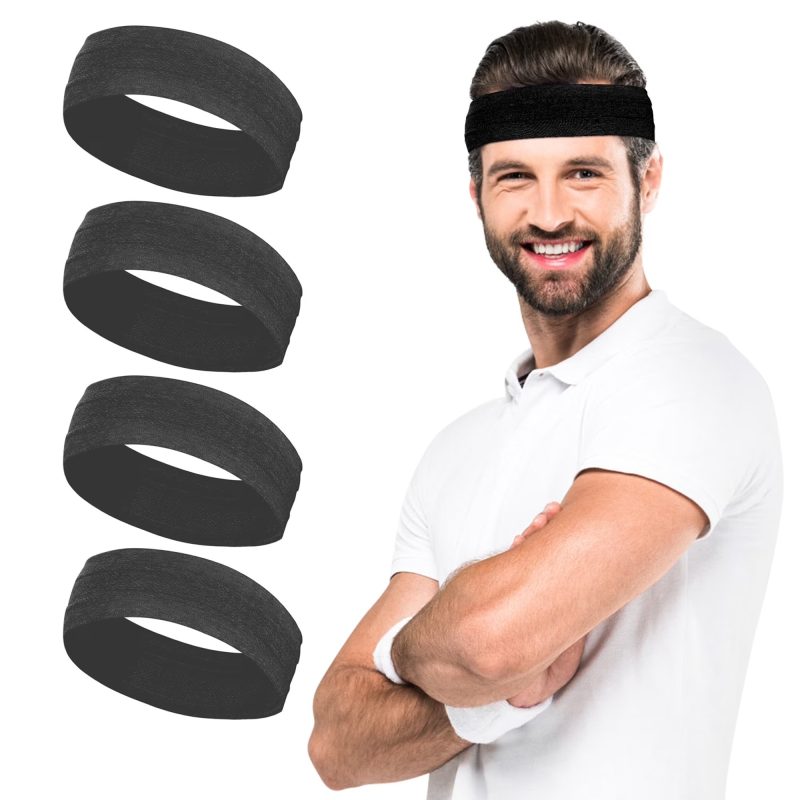 soccer headbands for guys