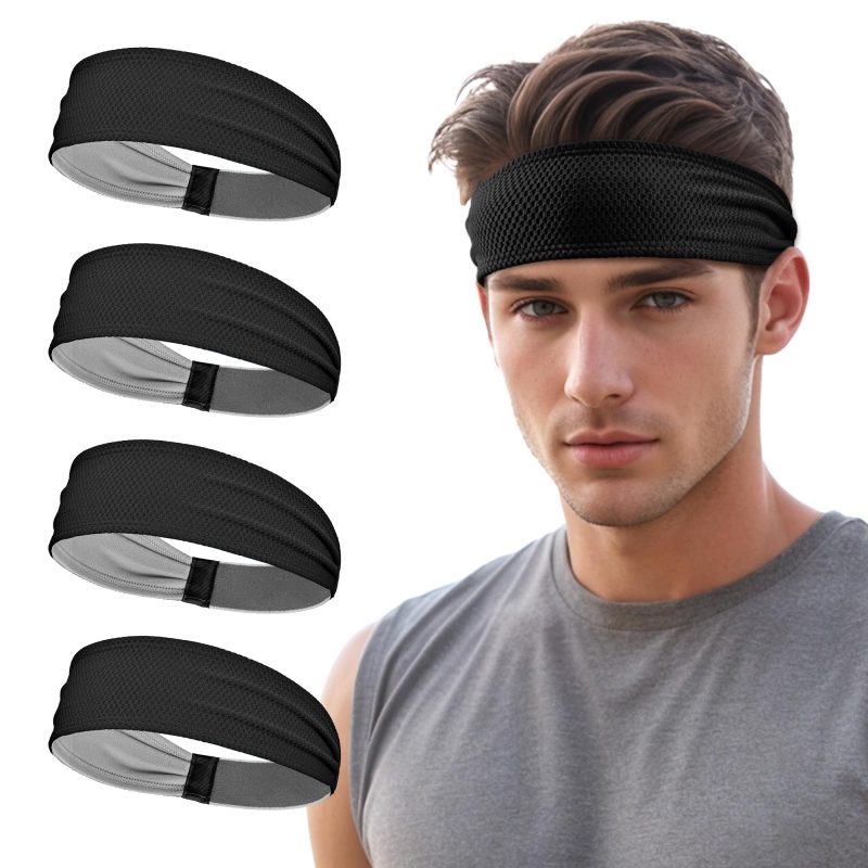 best headbands for running