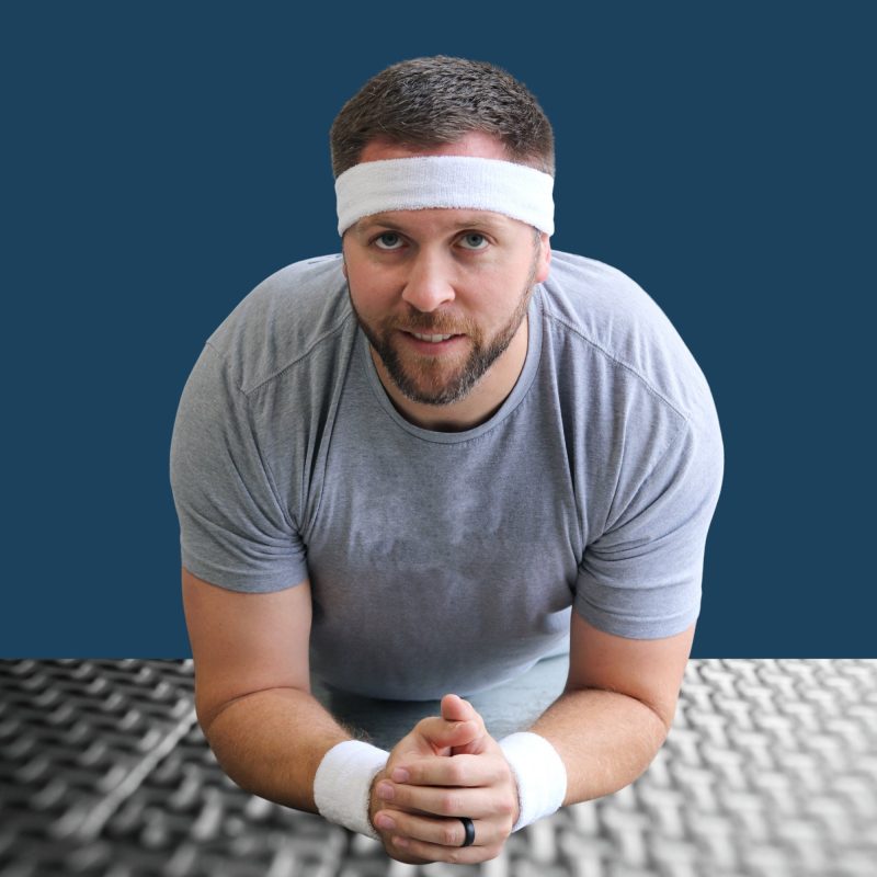 sweat absorbing headbands