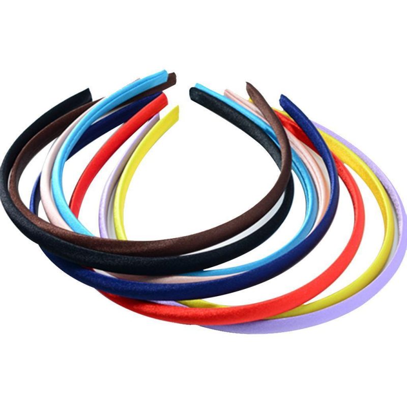 what are headbands for