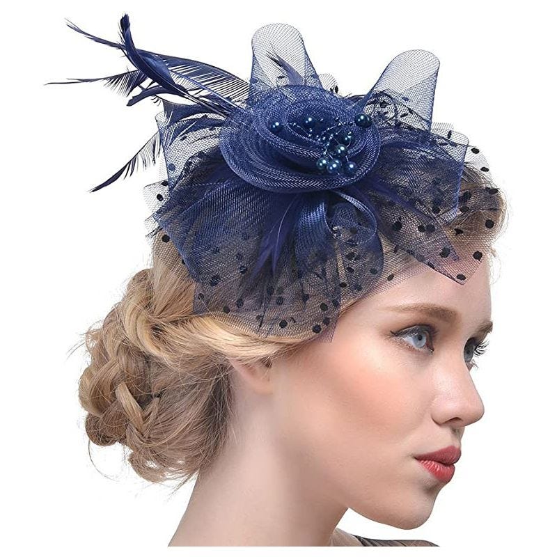 kentucky derby headbands