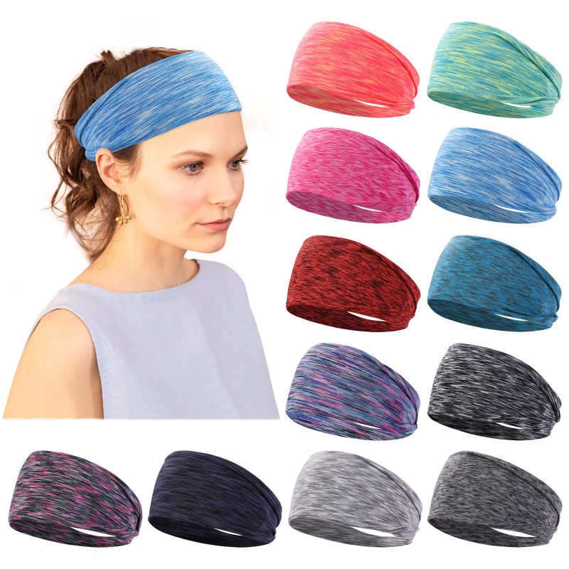 best workout headbands for sweat