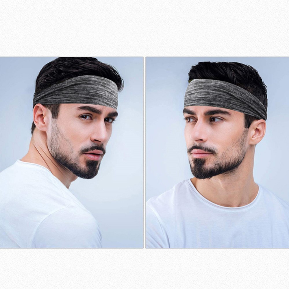 thin headbands for guys