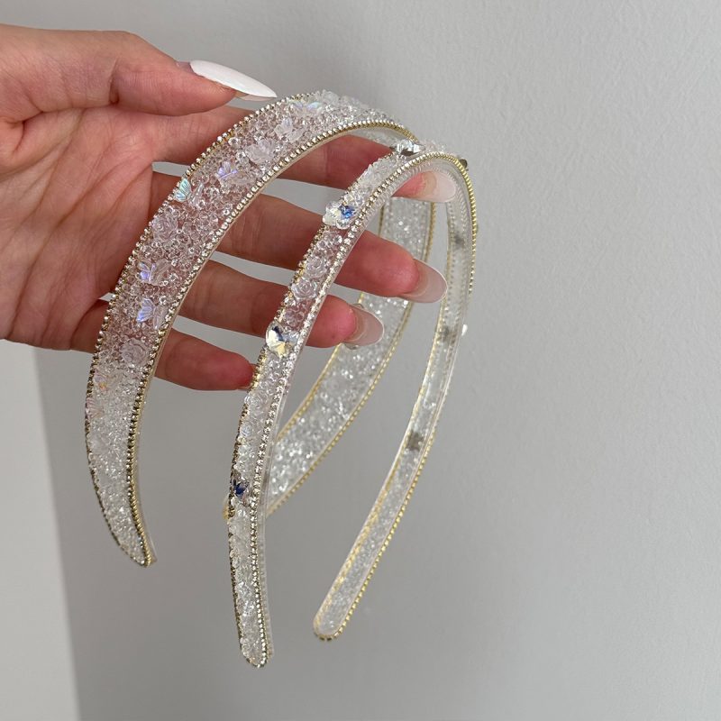 luxury designer headbands