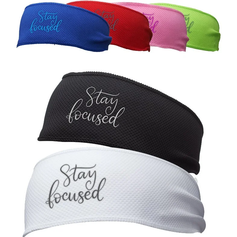 custom sports headbands