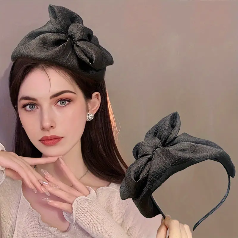 hair accessories headbands