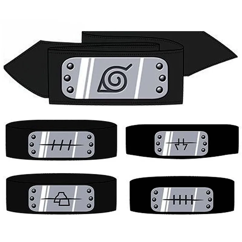 ninja headbands