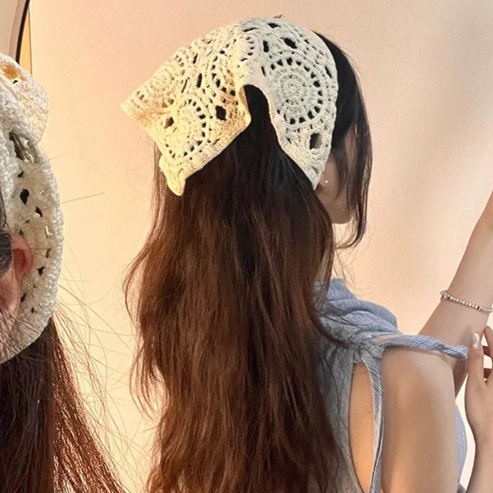 easy crochet headbands for adults