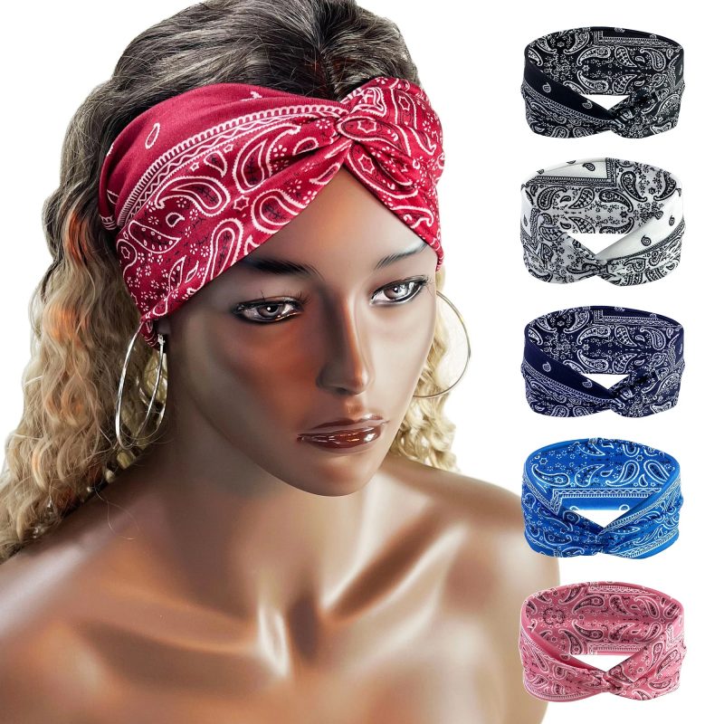 bandeau headbands