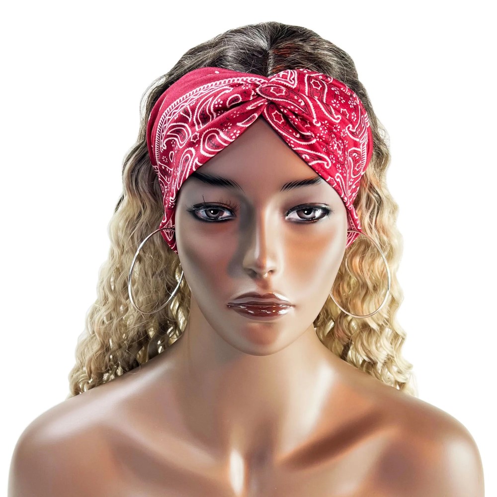 bandeau headbands